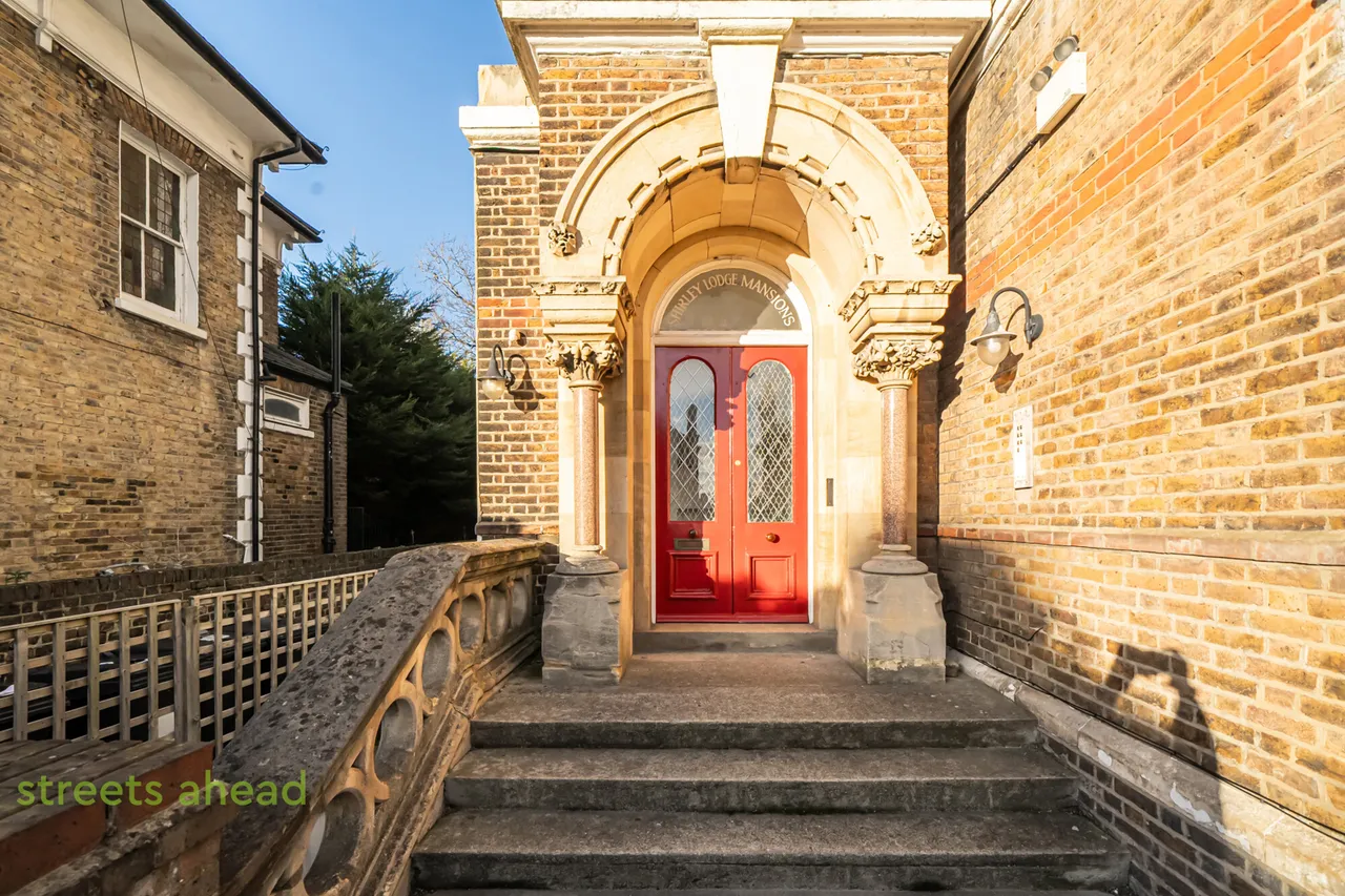 Coombe Road, Croydon, CR0, photo 7