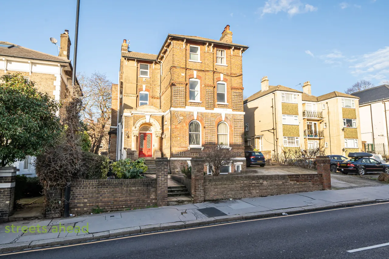 Coombe Road, Croydon, CR0, photo 8
