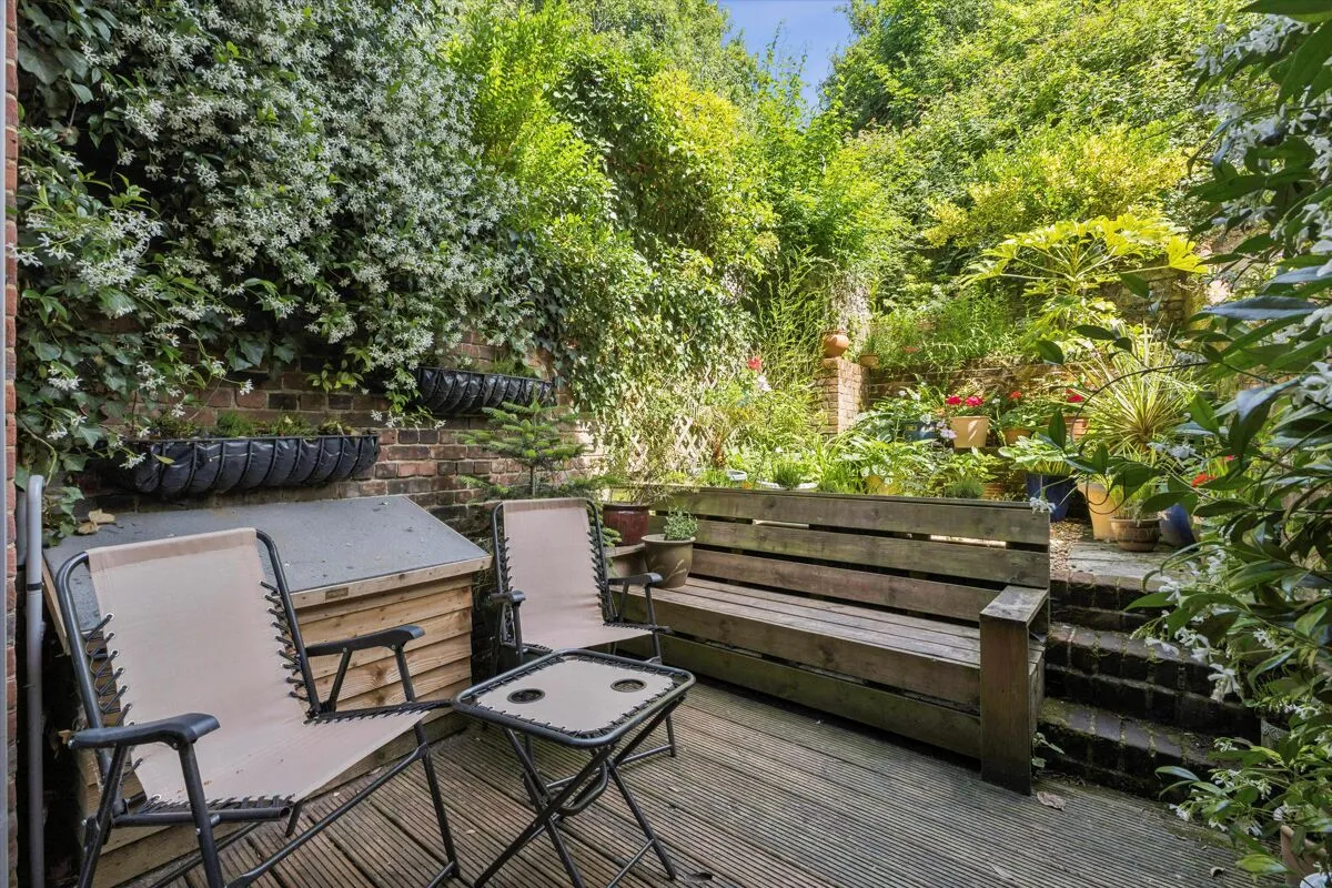 Wharf Hill, Winchester, SO23, photo 9
