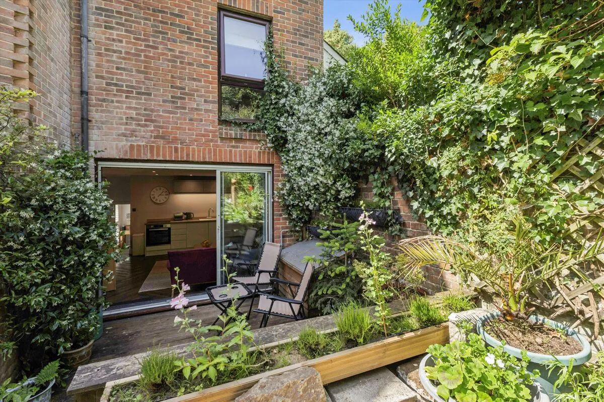 Wharf Hill, Winchester, SO23, photo 10