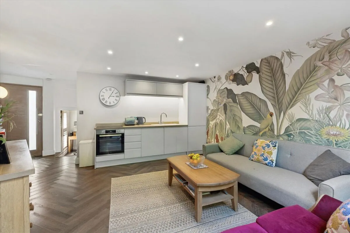 Wharf Hill, Winchester, SO23, photo 8