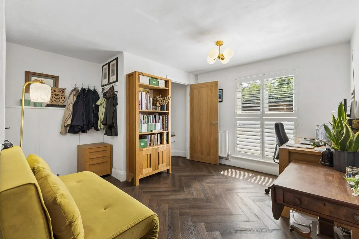 Wharf Hill, Winchester, SO23, photo 11