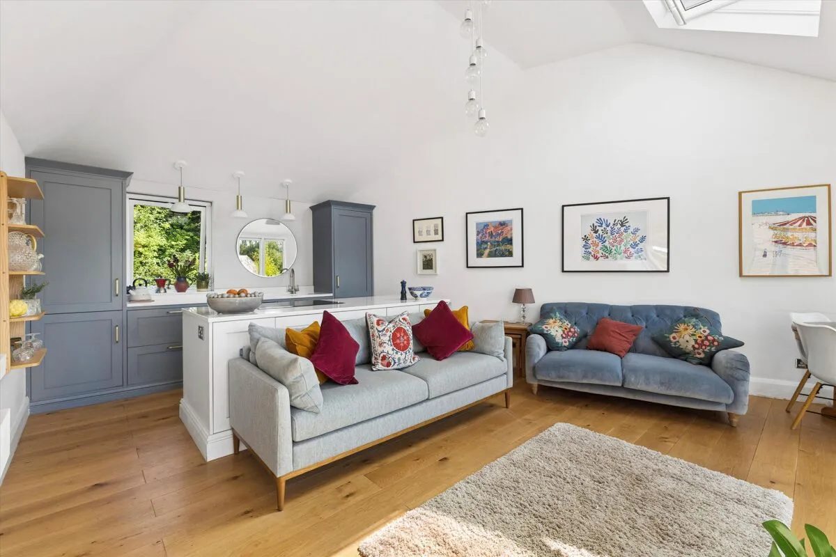 Wharf Hill, Winchester, SO23, photo 4