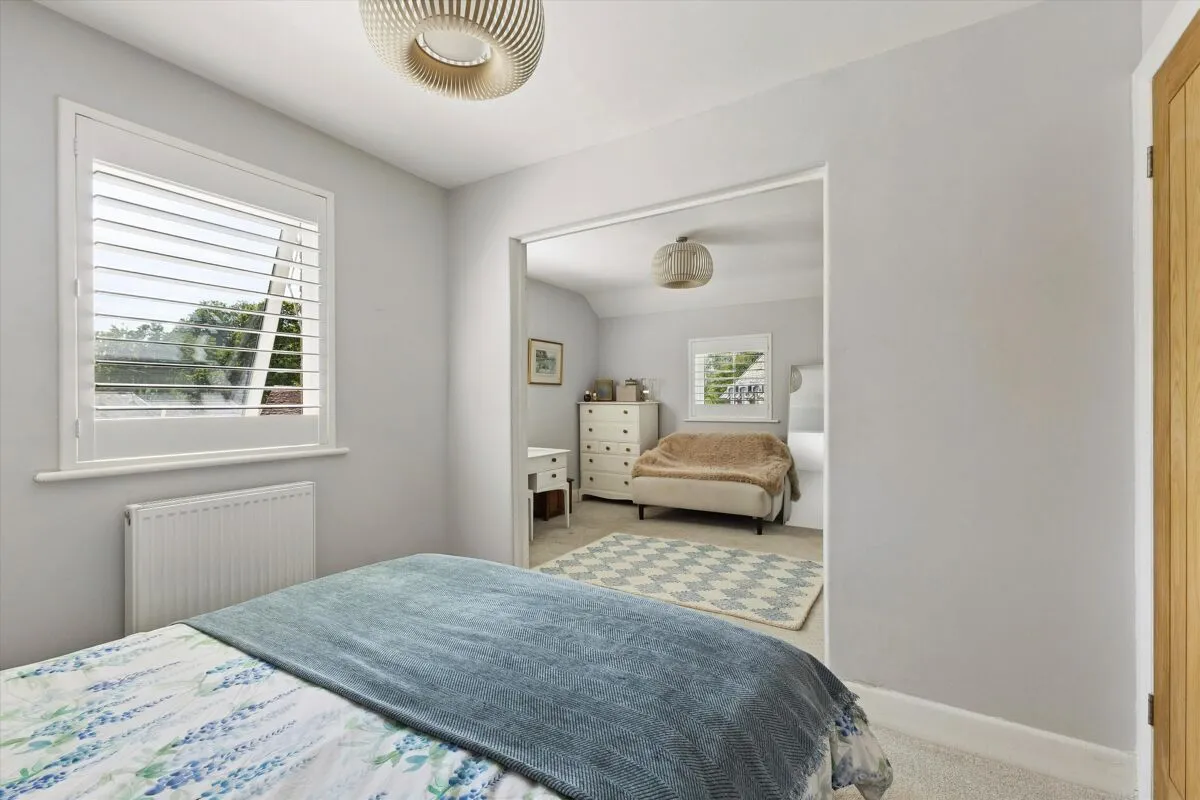 Wharf Hill, Winchester, SO23, photo 12