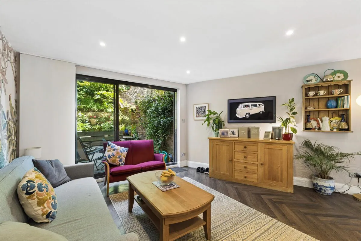 Wharf Hill, Winchester, SO23, photo 7