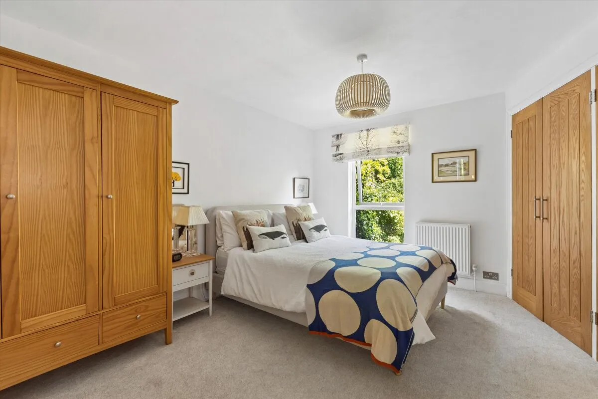 Wharf Hill, Winchester, SO23, photo 15