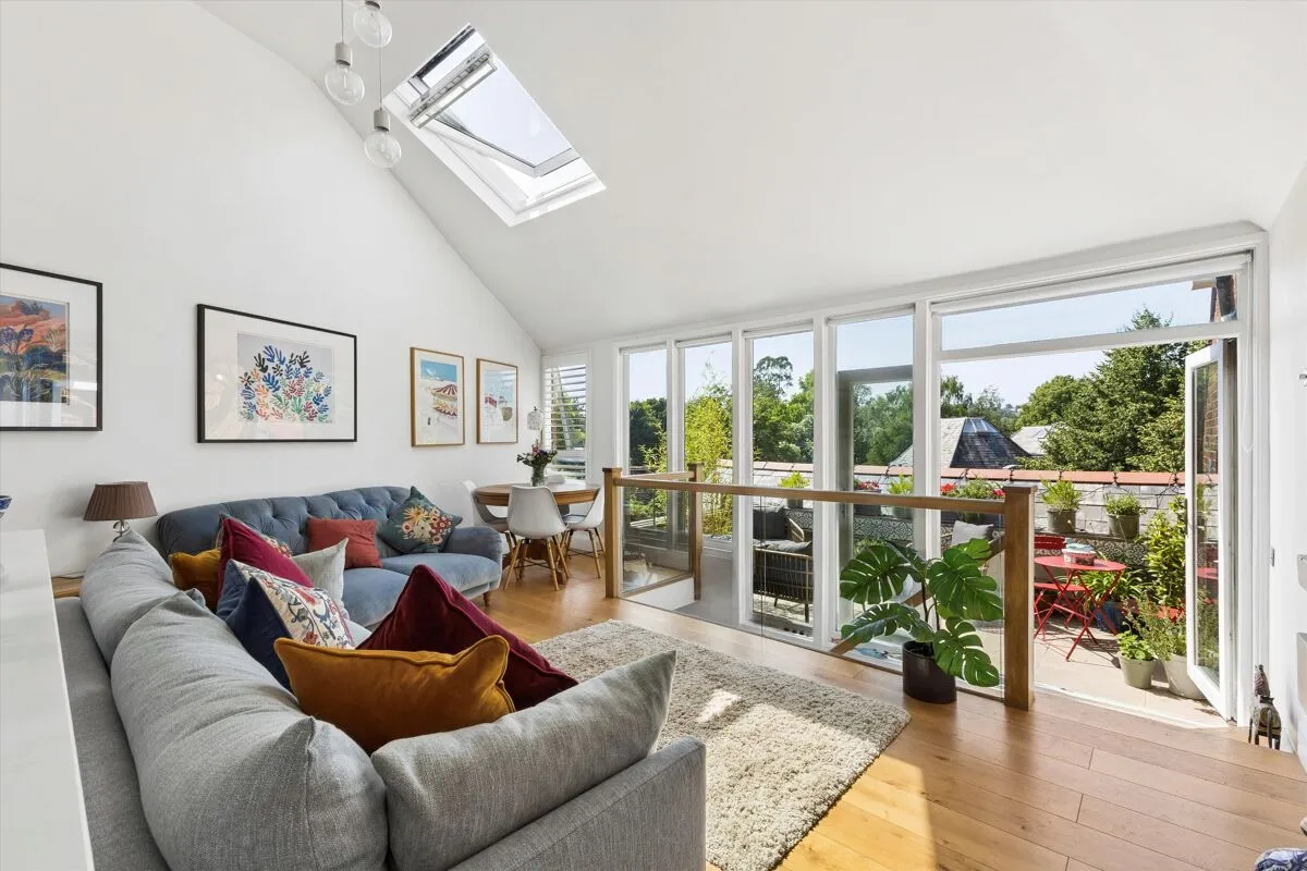 Wharf Hill, Winchester, SO23, photo 3