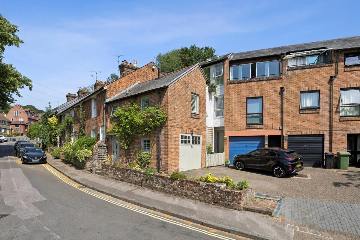 Wharf Hill, Winchester, SO23, photo 2