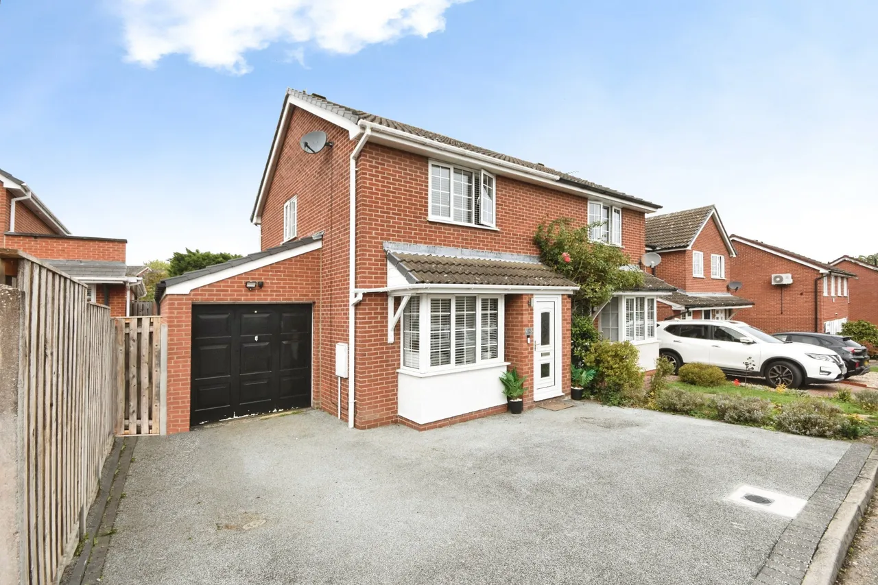 Bramble Close, Haverhill, CB9, photo 23