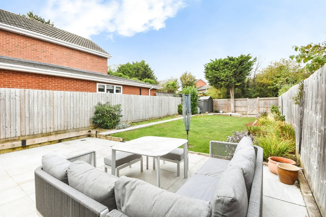 Bramble Close, Haverhill, CB9, photo 20