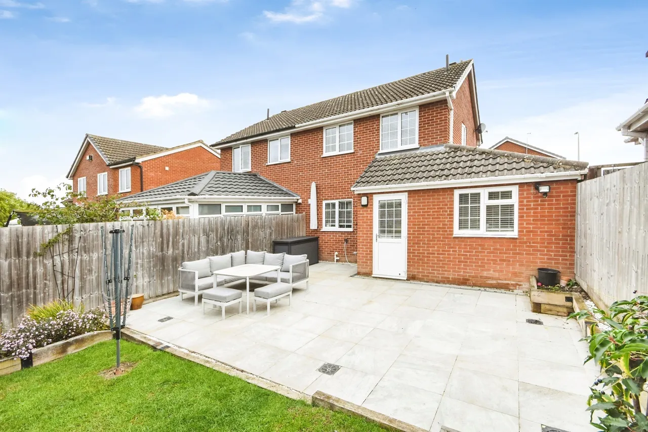 Bramble Close, Haverhill, CB9, photo 19