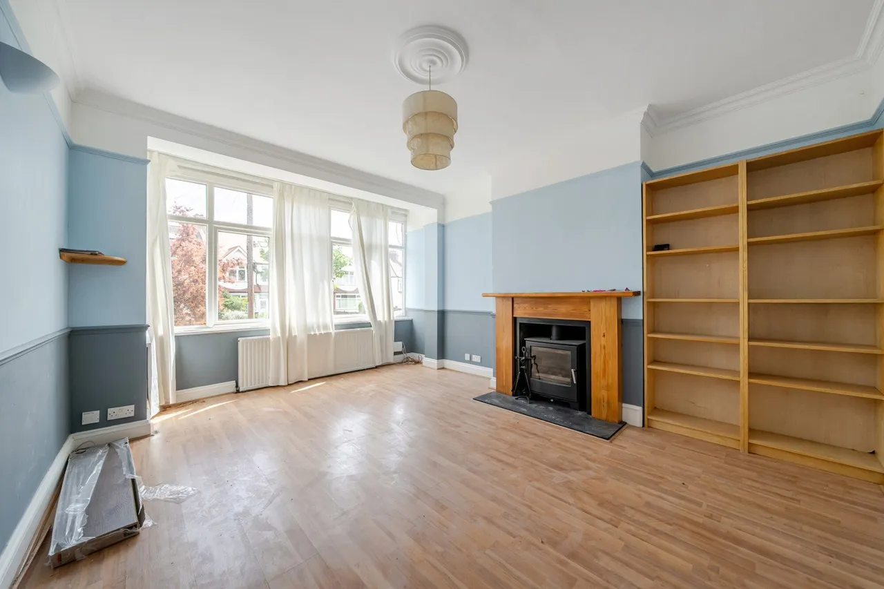 Cranston Road, SE23, photo 17