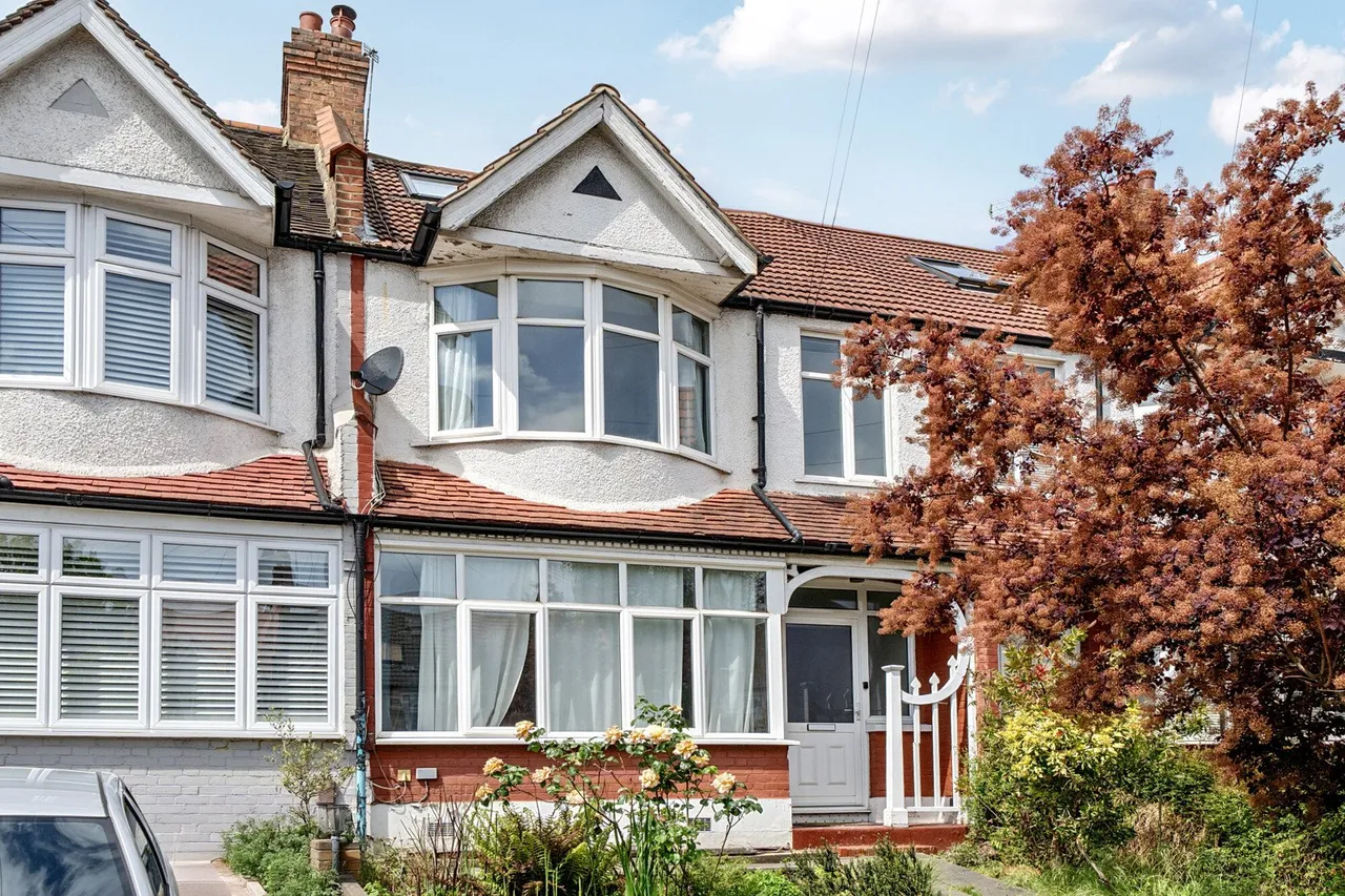 Cranston Road, SE23, photo 11