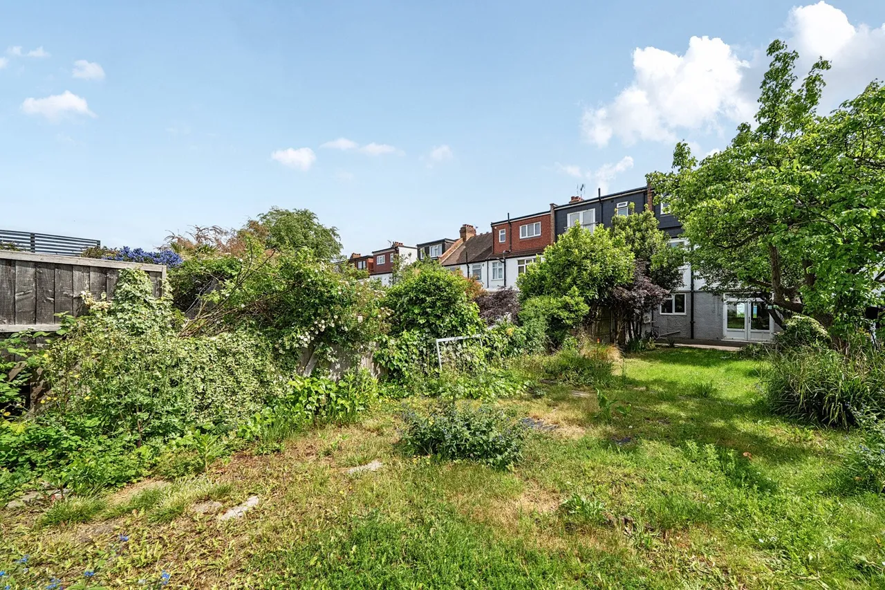 Cranston Road, SE23, photo 12