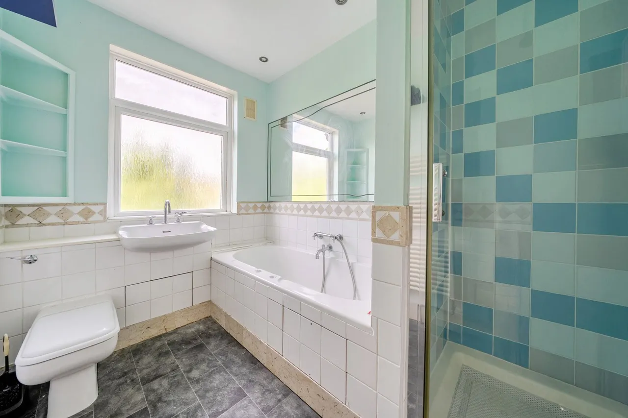 Cranston Road, SE23, photo 5