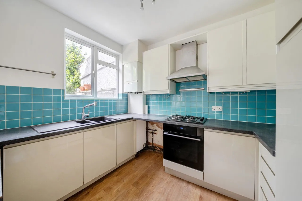 Cranston Road, SE23, photo 15