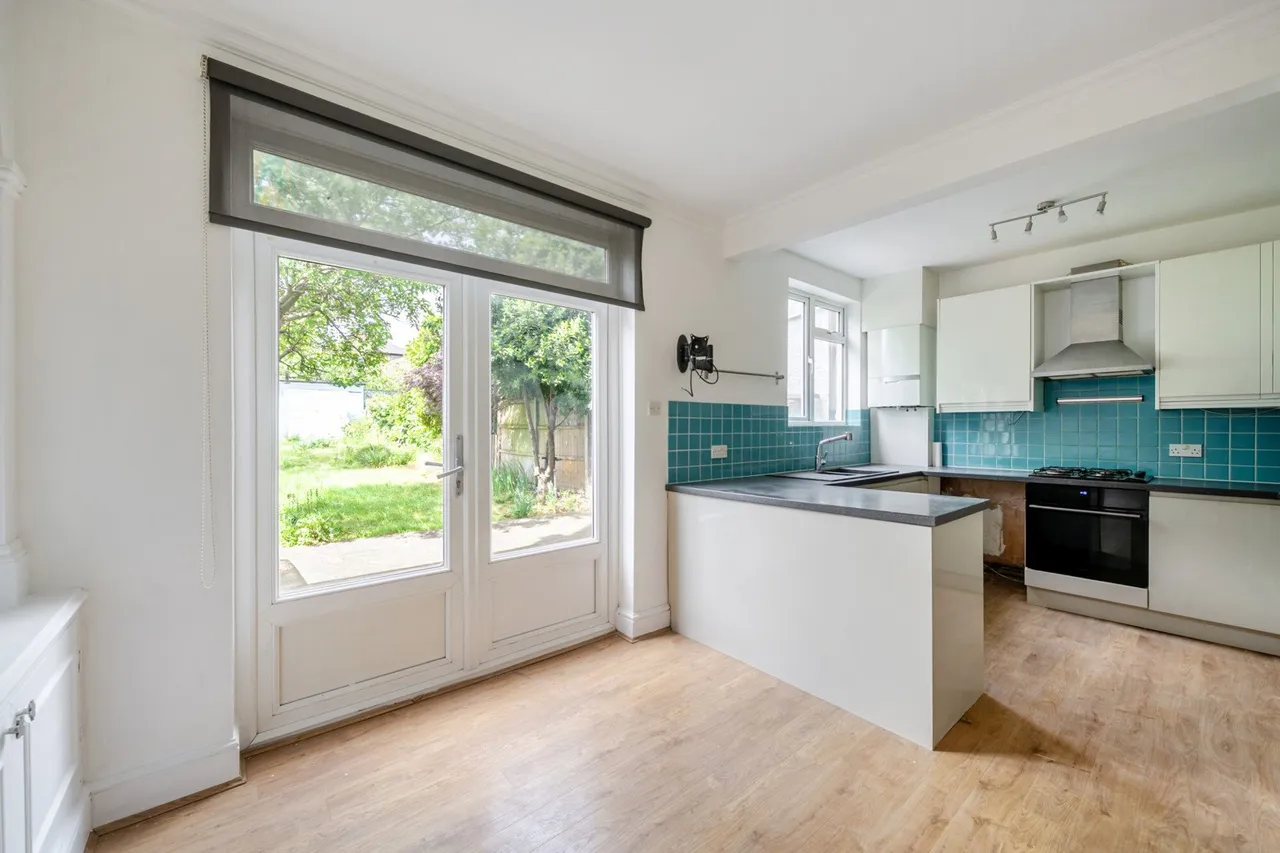 Cranston Road, SE23, photo 14
