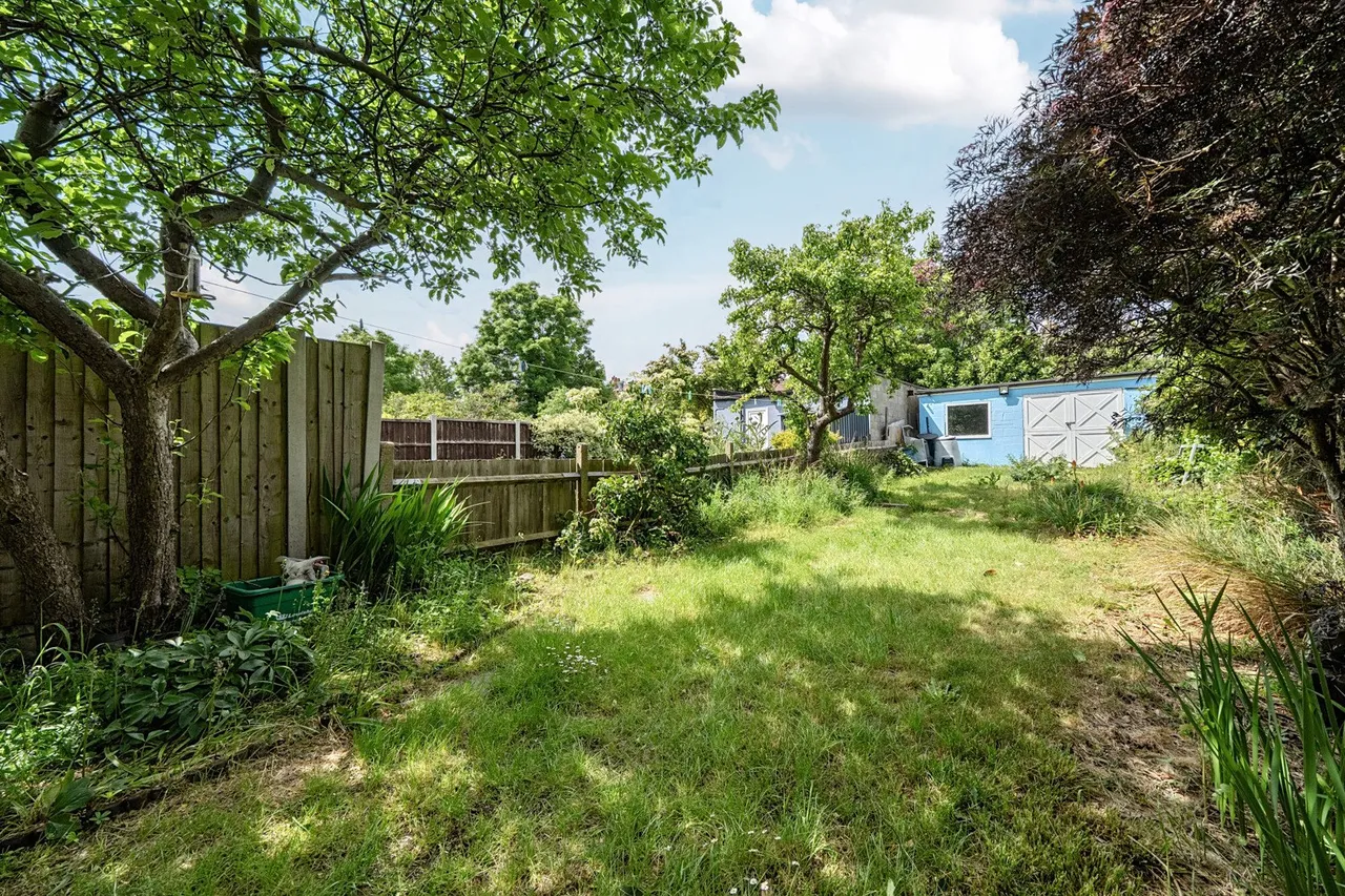 Cranston Road, SE23, photo 10