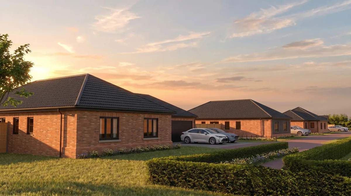 Damgate Lane, Acle, NR13, photo 2