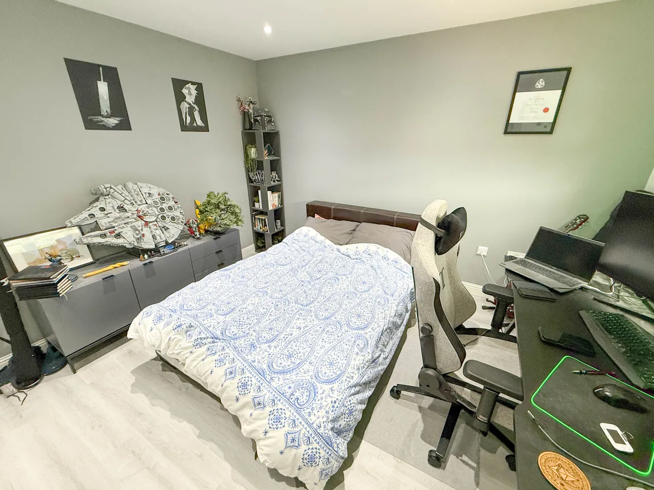 Wellsfield, Bushey, WD23, photo 12