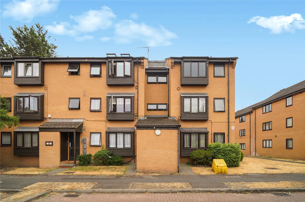 Beardsley Way, London, W3, photo 14