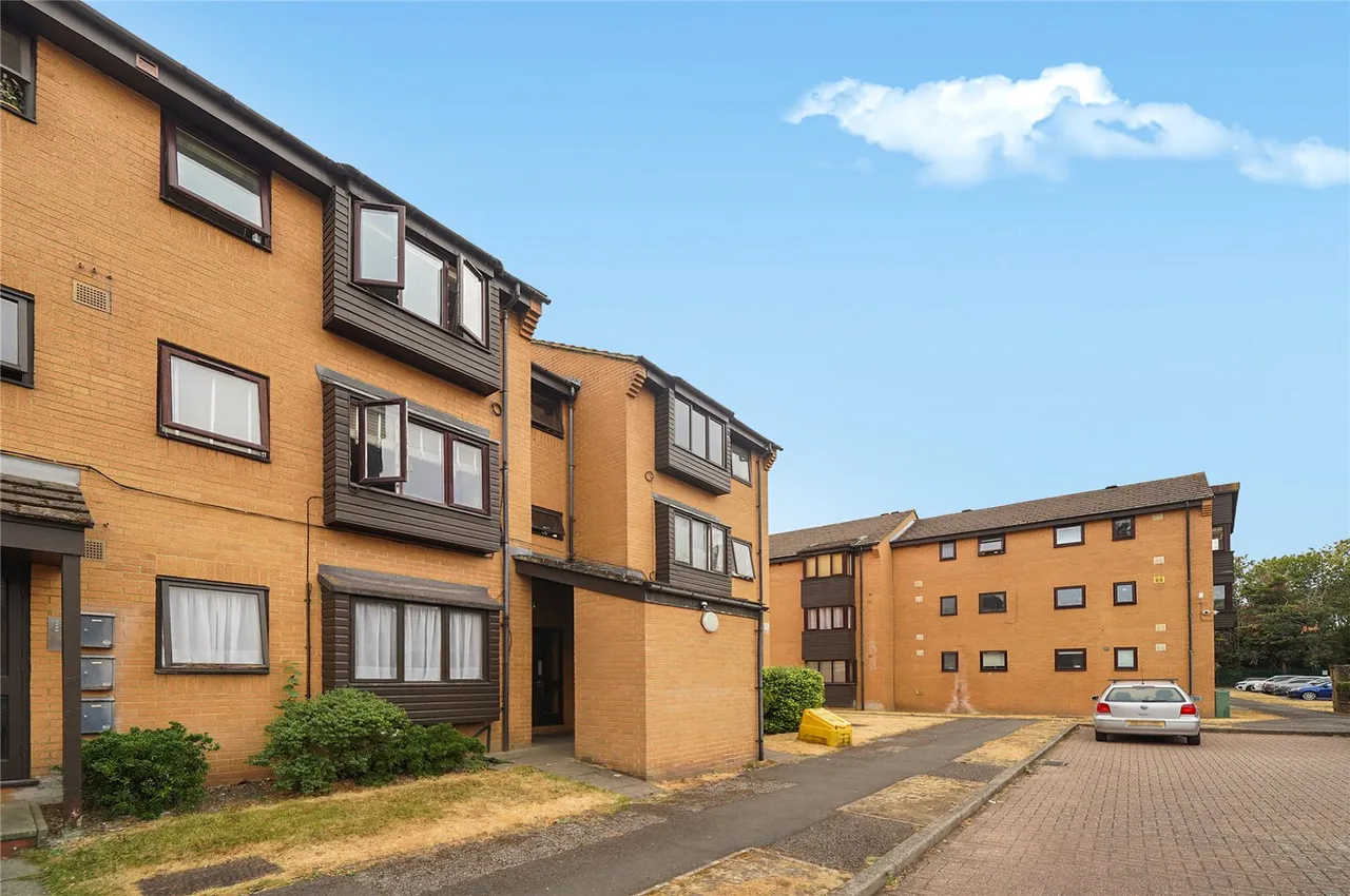 Beardsley Way, London, W3, photo 13