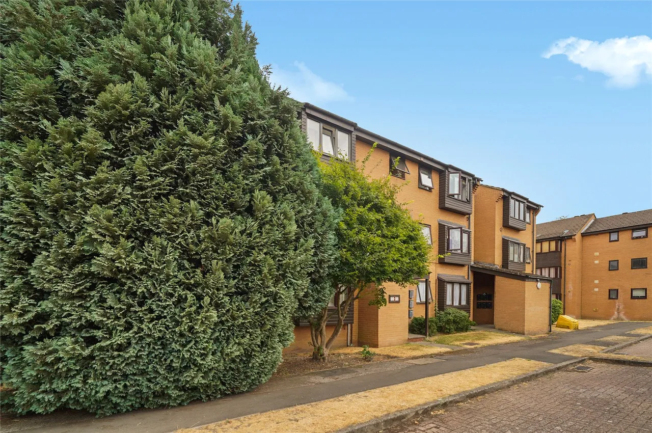 Beardsley Way, London, W3, photo 15