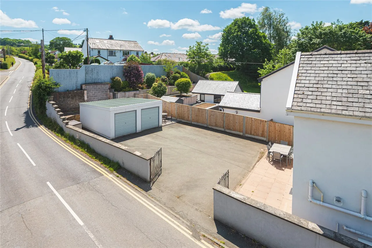 Llangurig Road, Llanidloes, Powys, SY18 6ES, photo 26
