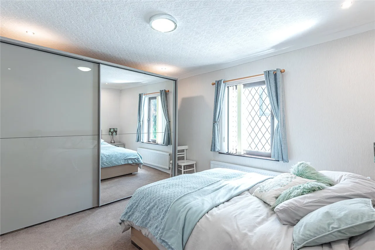 Llangurig Road, Llanidloes, Powys, SY18 6ES, photo 13