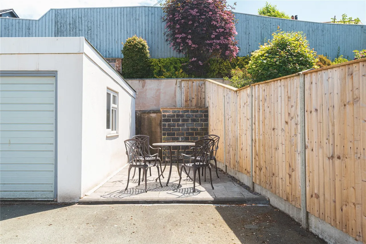 Llangurig Road, Llanidloes, Powys, SY18 6ES, photo 24
