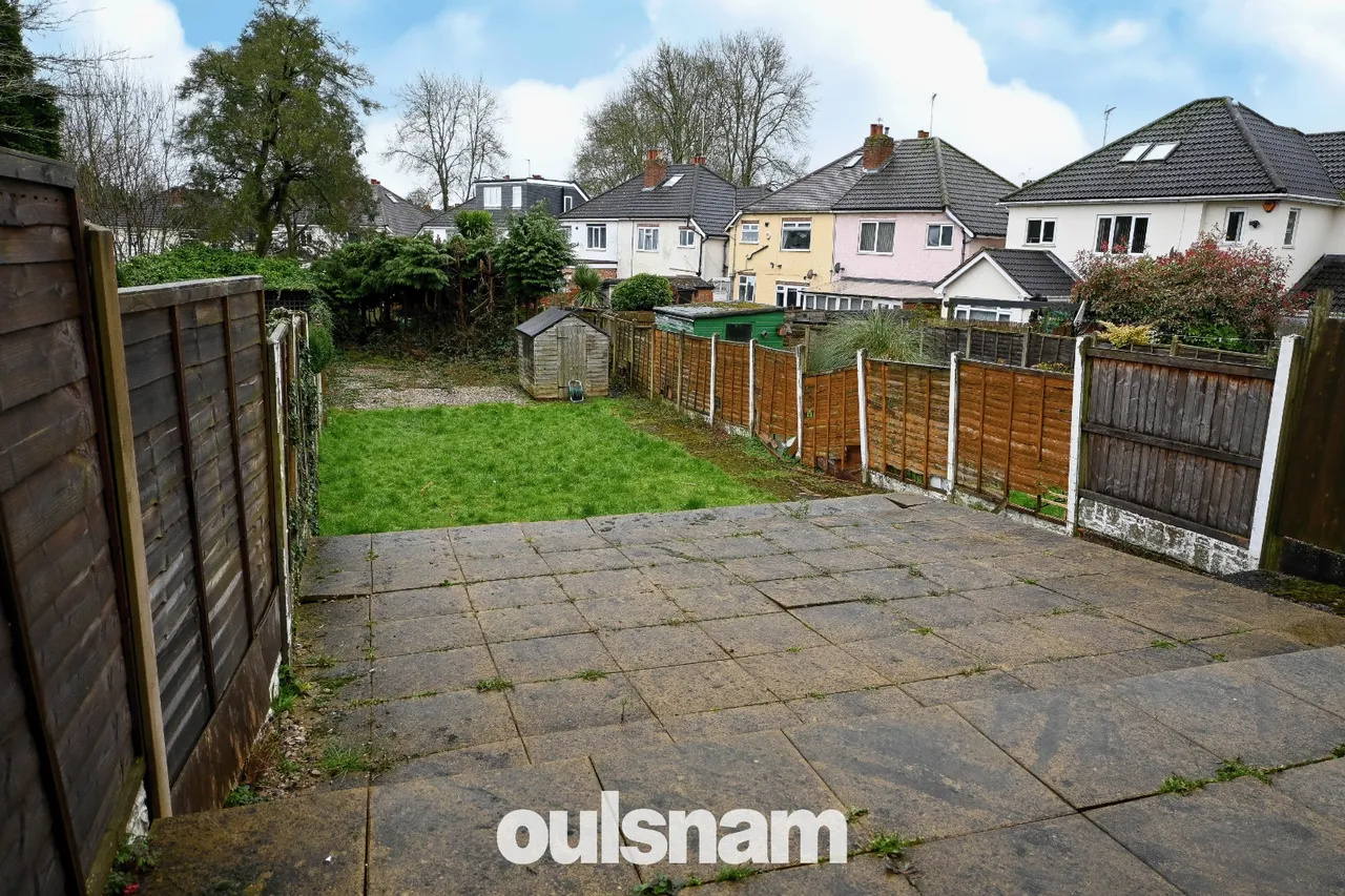 West Park Avenue, Northfield, Birmingham, B31 5BH, photo 13