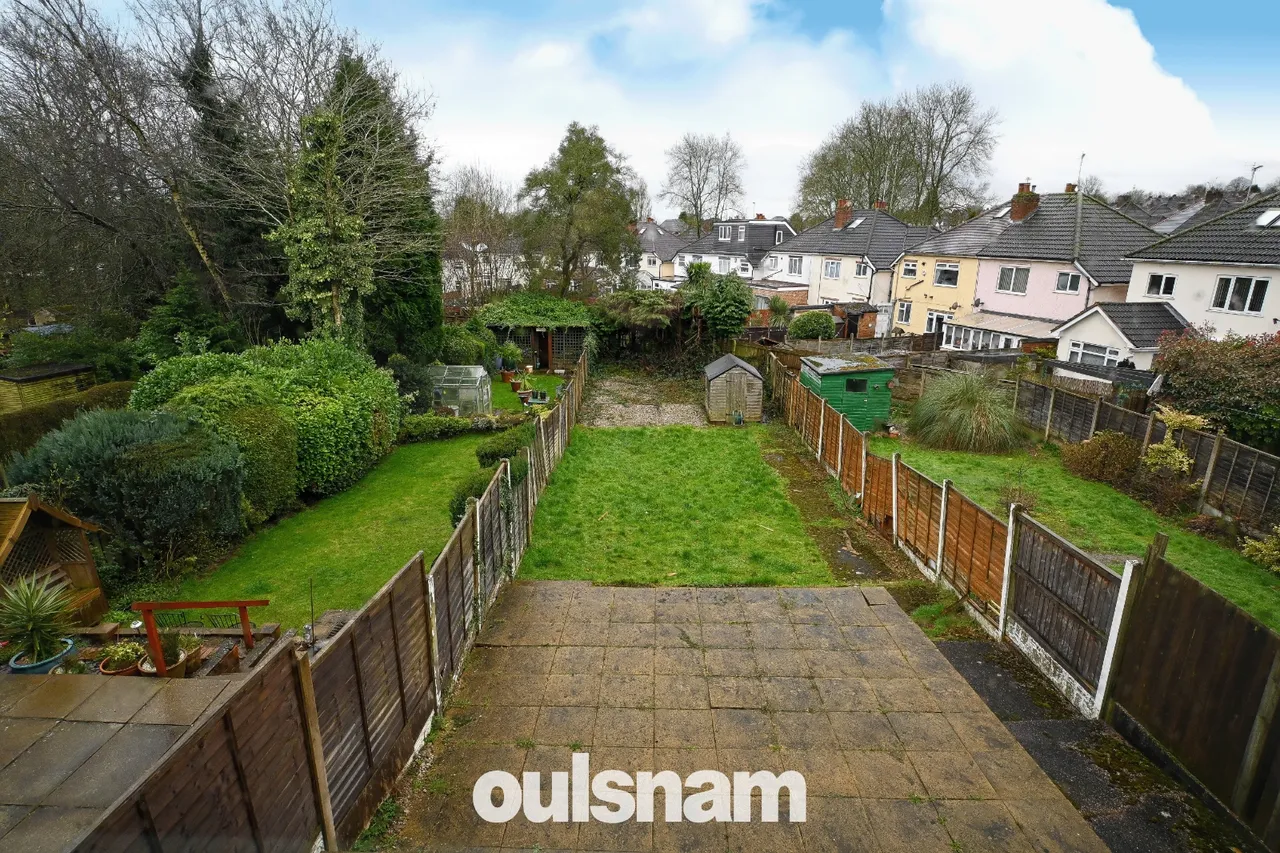 West Park Avenue, Northfield, Birmingham, B31 5BH, photo 12
