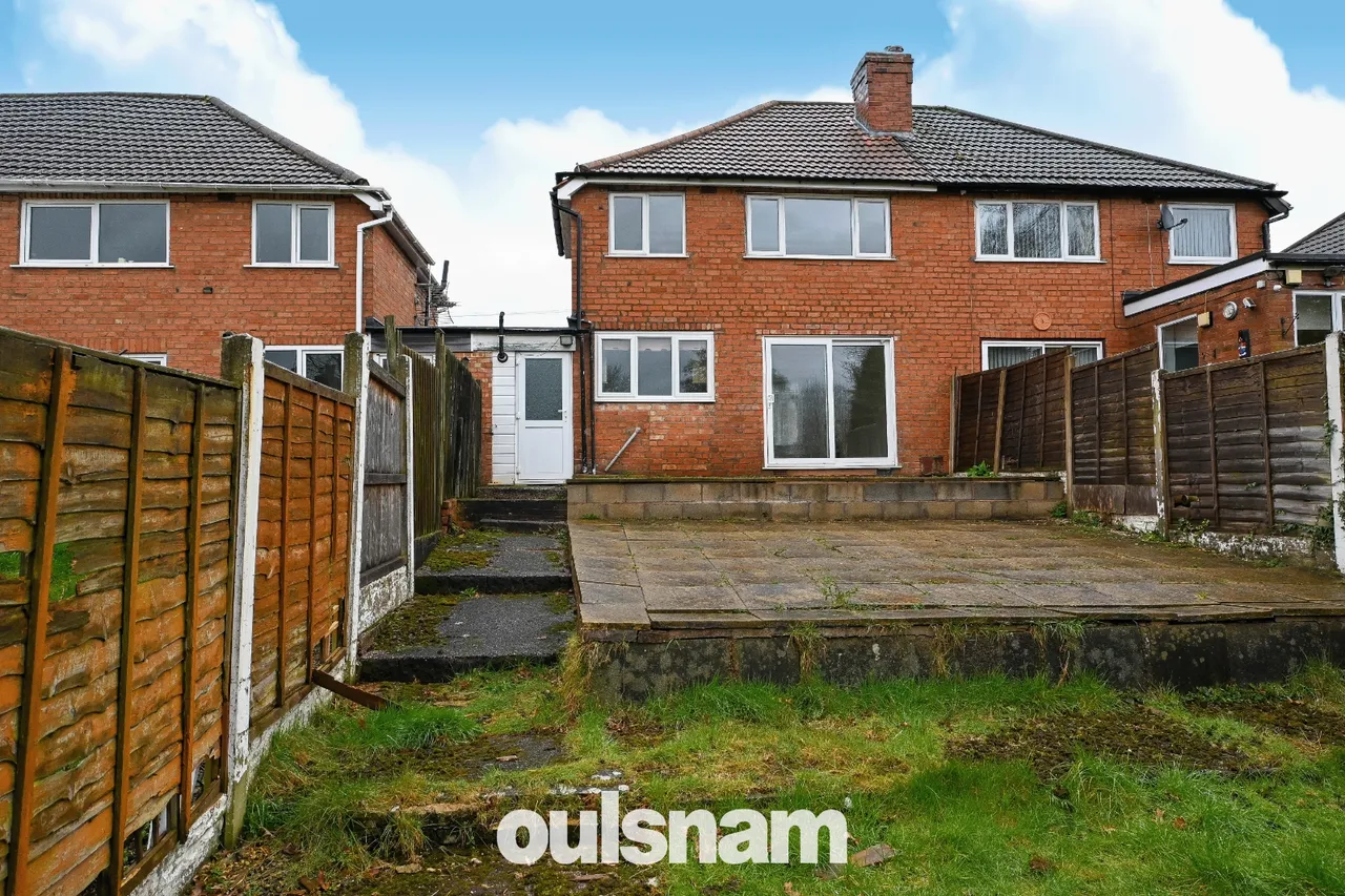 West Park Avenue, Northfield, Birmingham, B31 5BH, photo 14