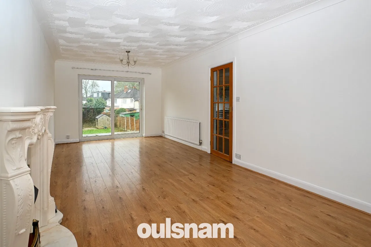 West Park Avenue, Northfield, Birmingham, B31 5BH, photo 3