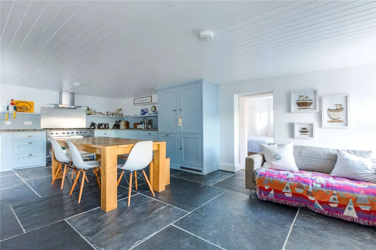 St. Catherines Cove, Fowey, Cornwall, PL23 1JH, photo 5
