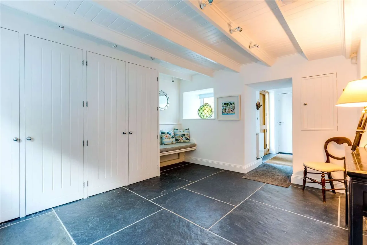St. Catherines Cove, Fowey, Cornwall, PL23 1JH, photo 6