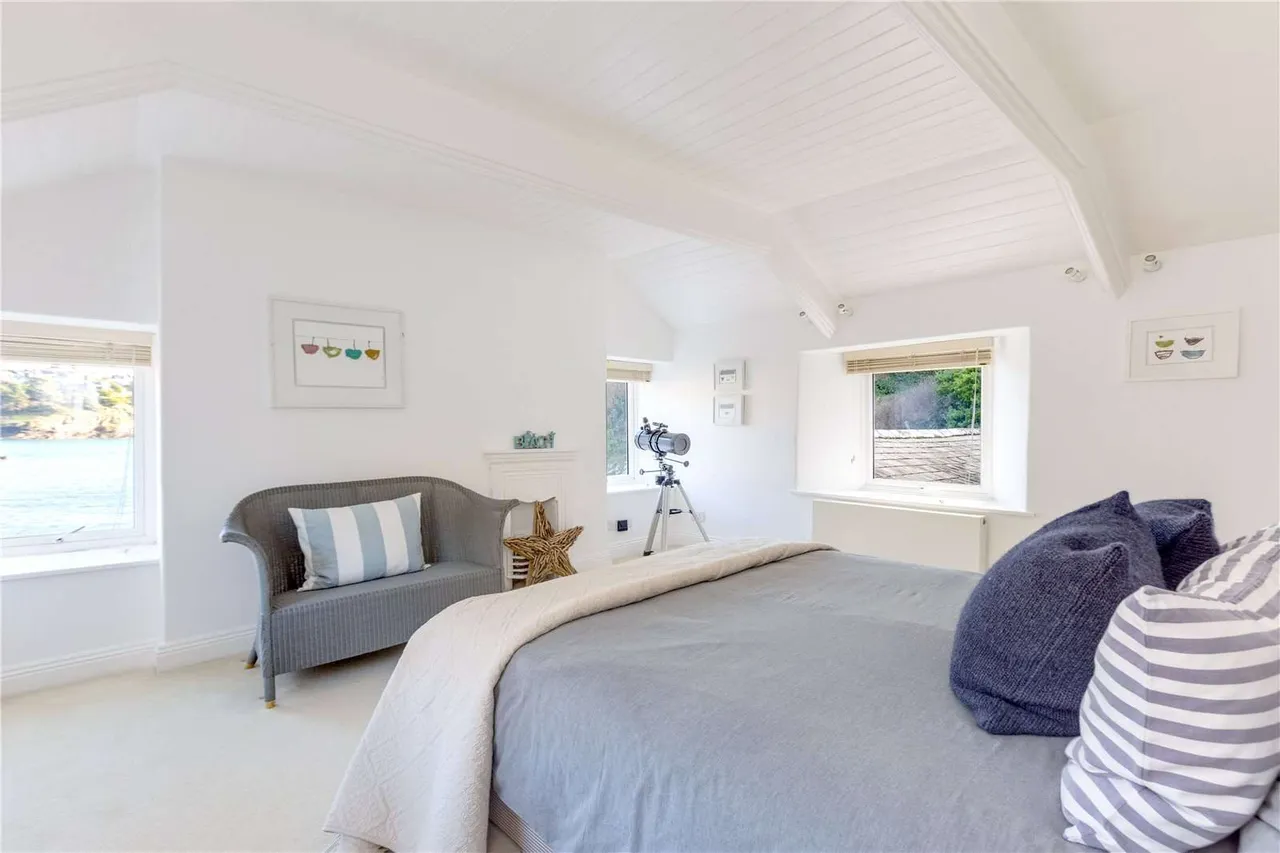 St. Catherines Cove, Fowey, Cornwall, PL23 1JH, photo 8