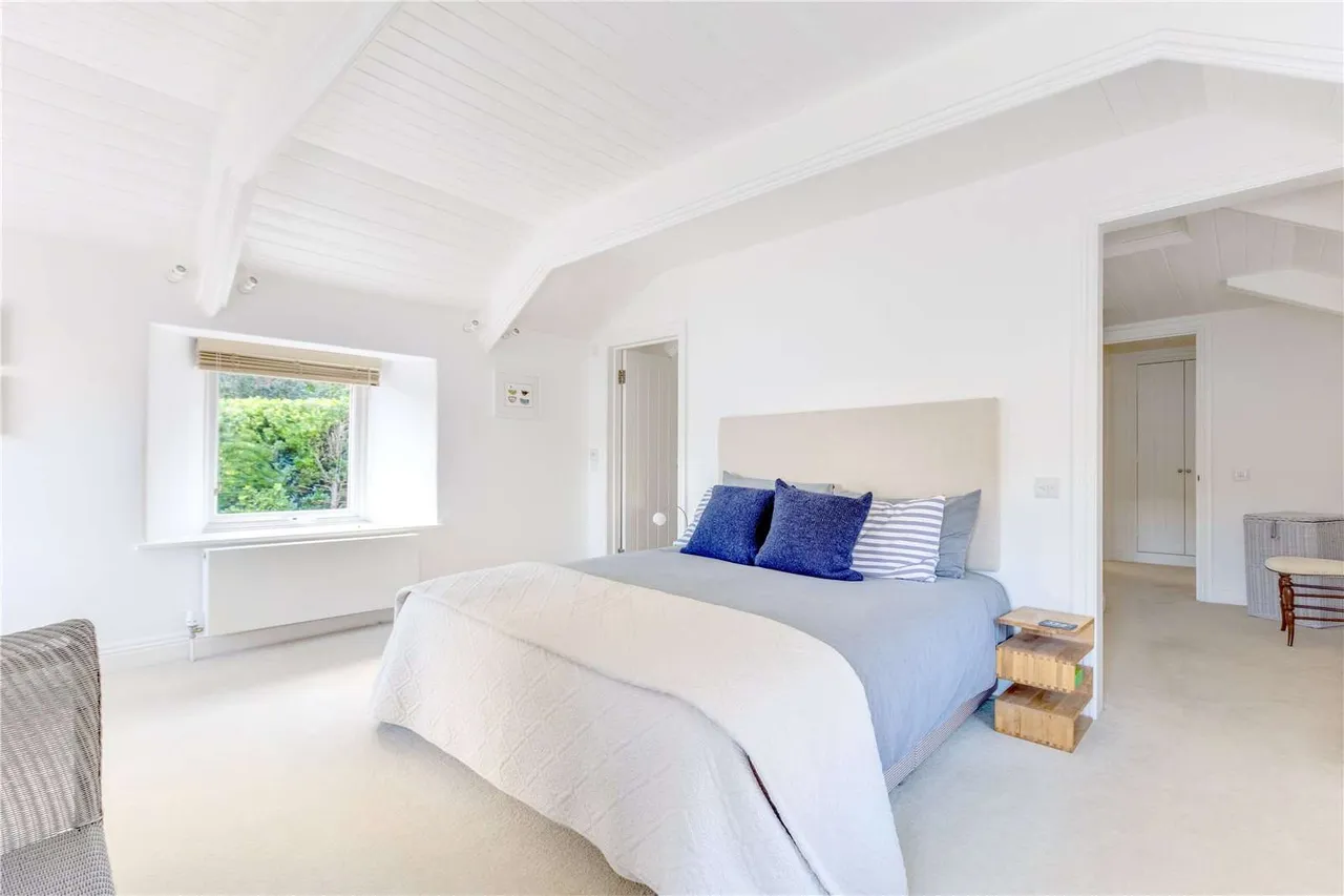 St. Catherines Cove, Fowey, Cornwall, PL23 1JH, photo 9