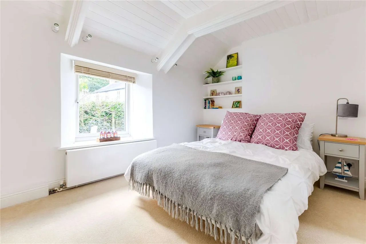 St. Catherines Cove, Fowey, Cornwall, PL23 1JH, photo 11