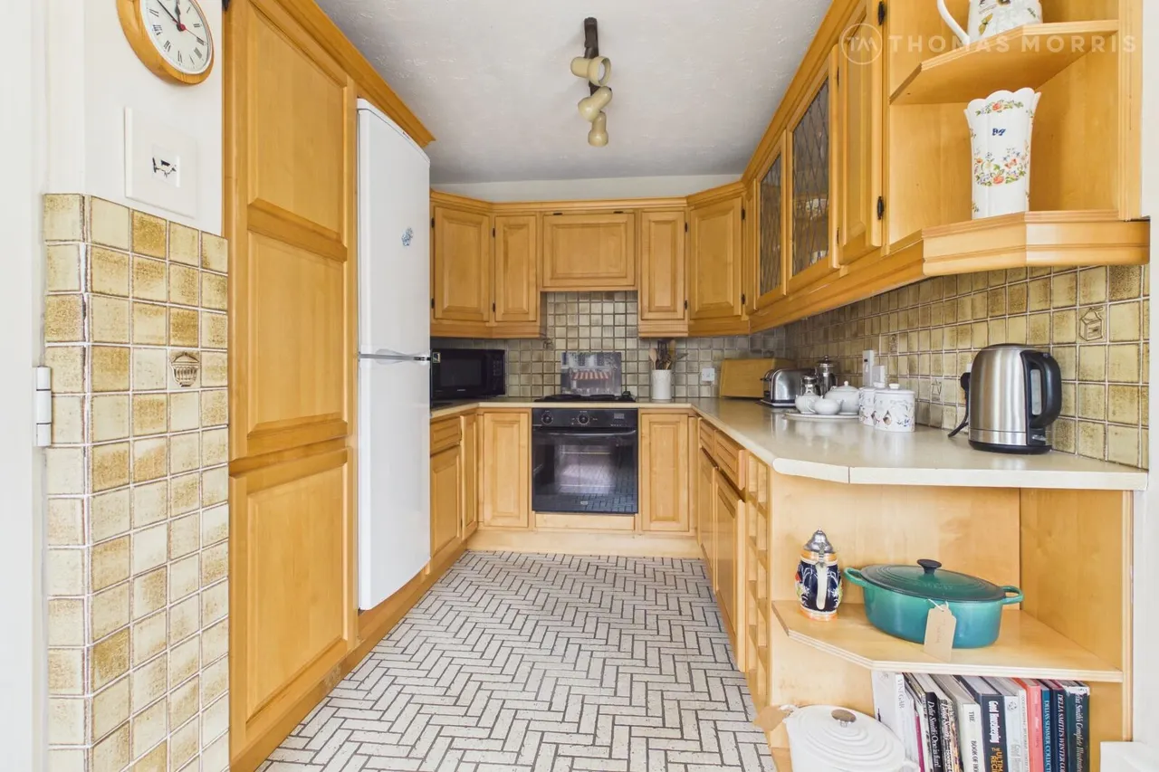 Spencer Drive, Melbourn, SG8, photo 6