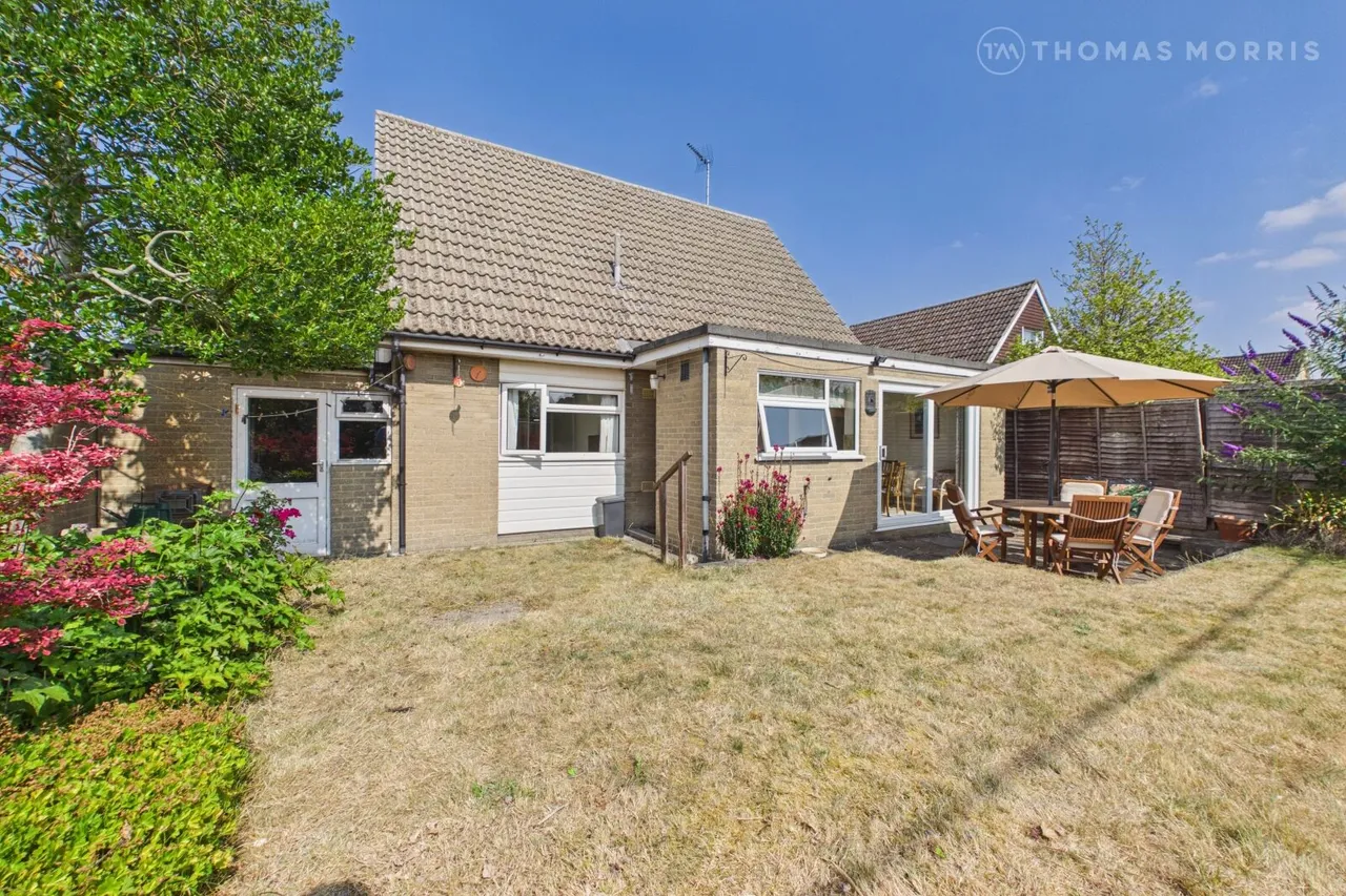Spencer Drive, Melbourn, SG8, photo 13