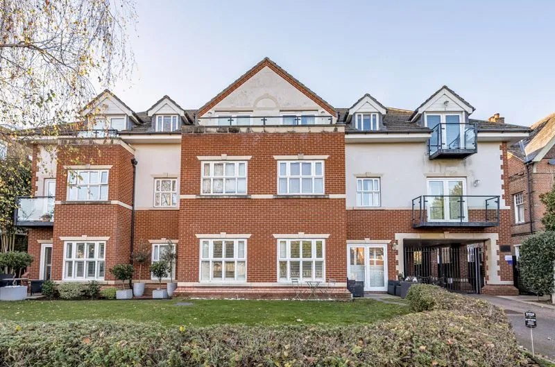 Carlton Road, 14 Timberley Court Carlton Road Sidcup Greater London Sidcup, SIDCUP, Kent, DA146DA, photo 6
