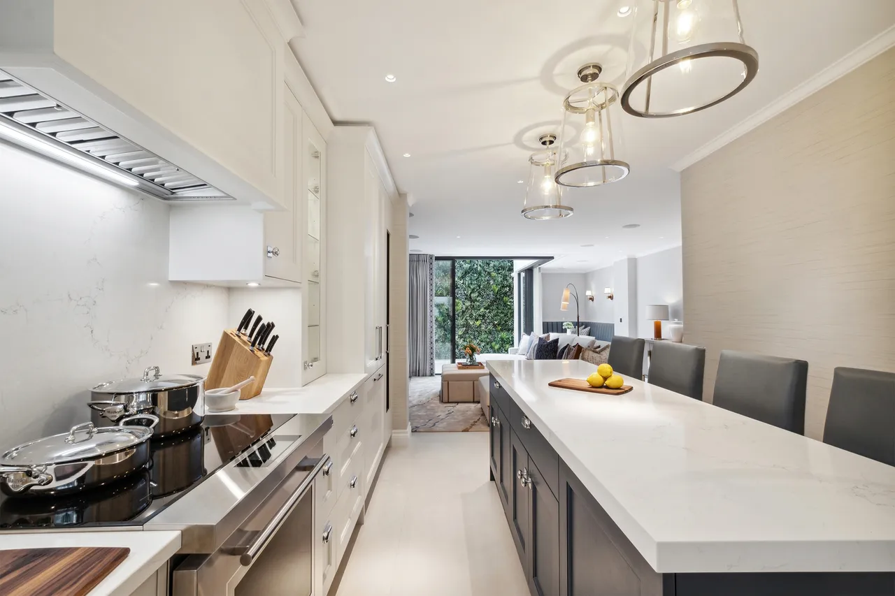 Wilton Row, Belgravia, London, photo 7