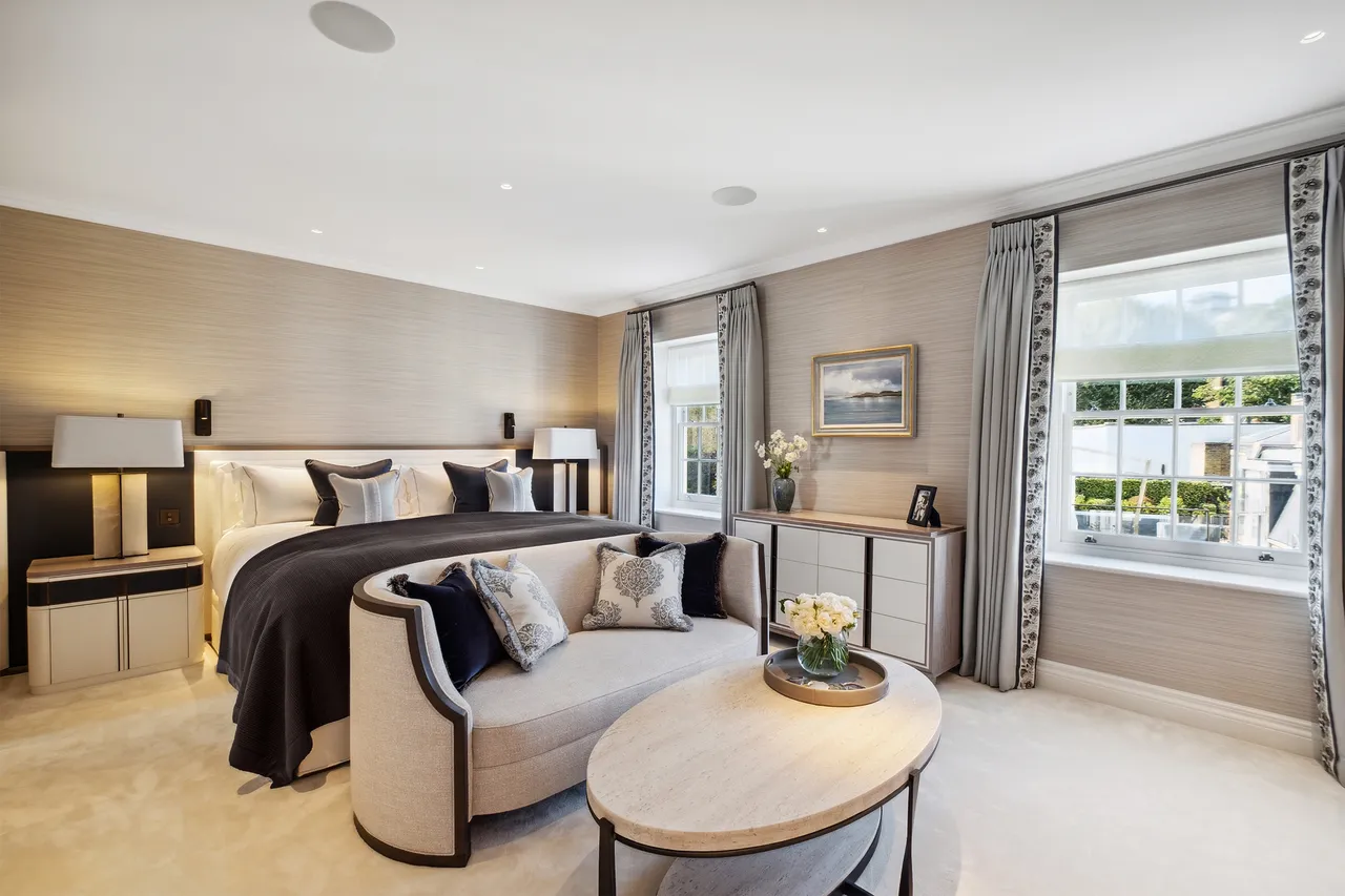 Wilton Row, Belgravia, London, photo 11