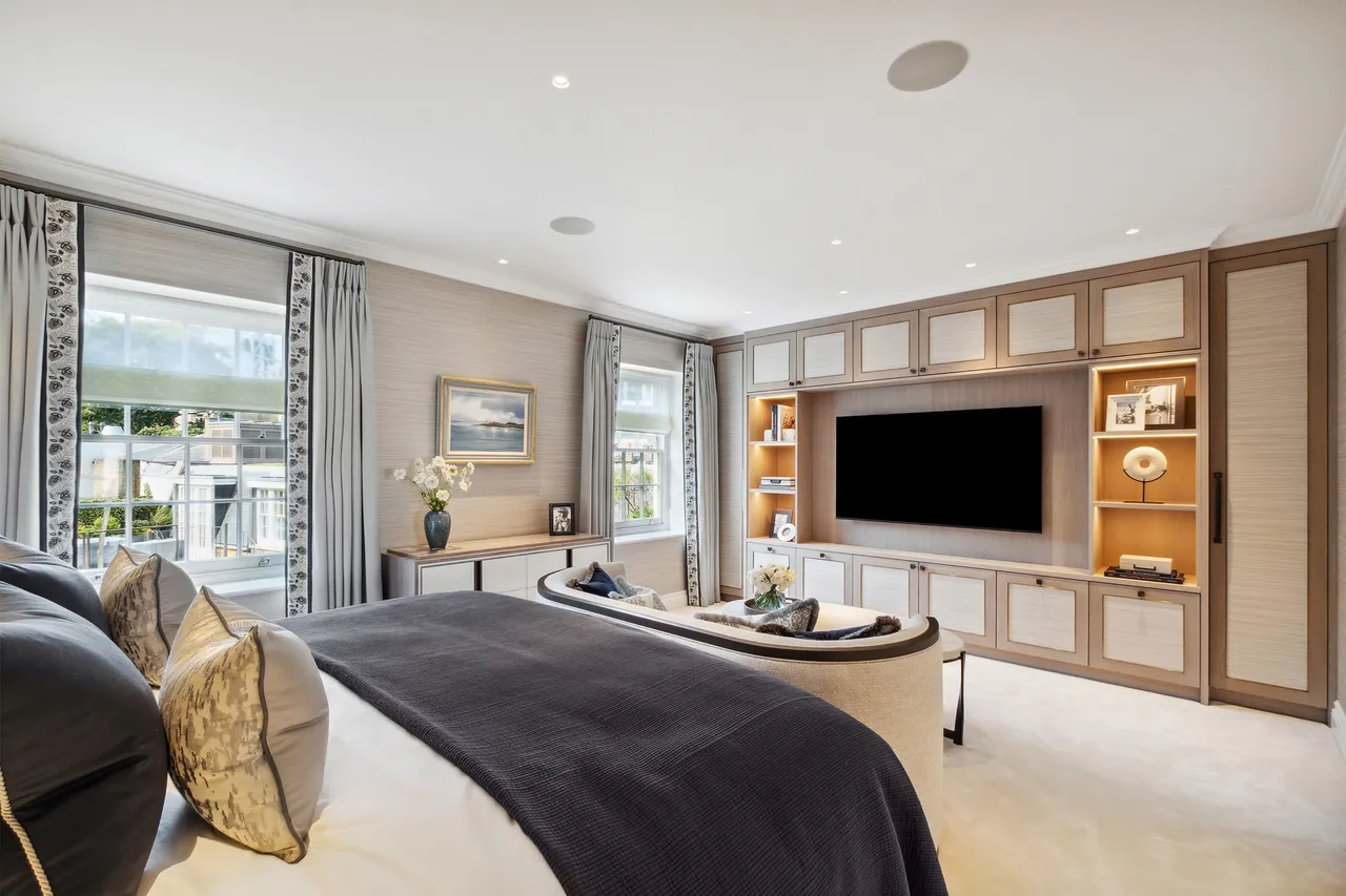 Wilton Row, Belgravia, London, photo 12