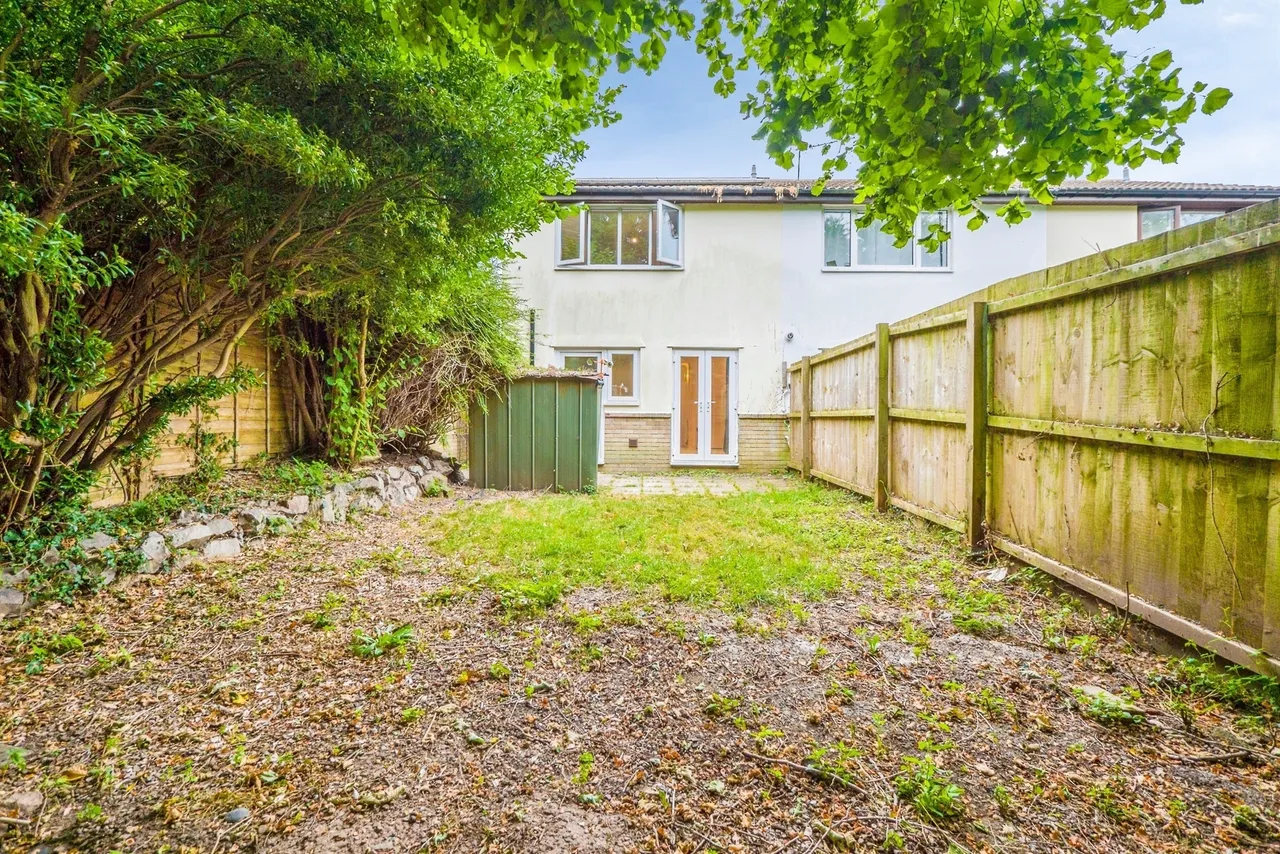 Oakleafe Drive, Pontprennau, CF23, photo 13