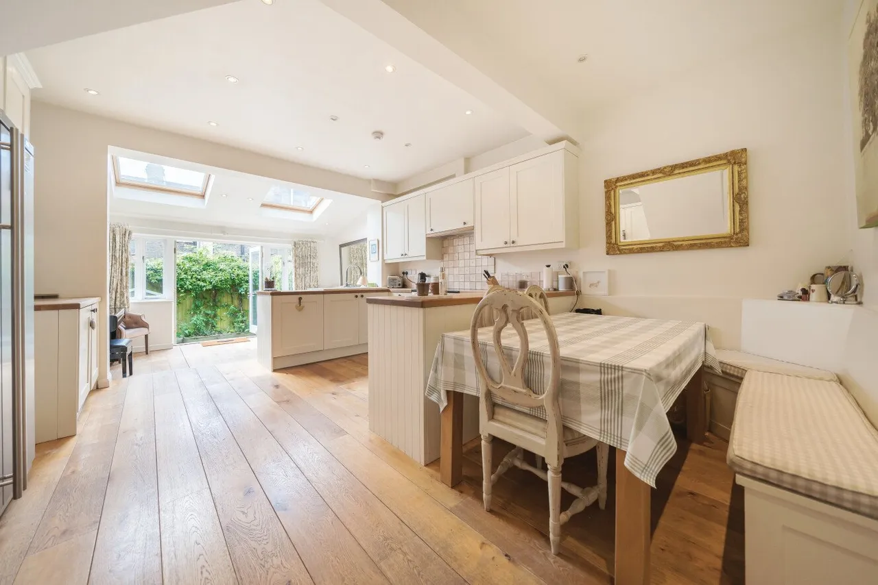 Strathville Road, Earlsfield, SW18, photo 4
