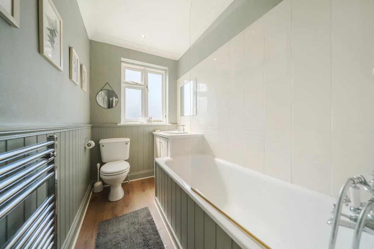 Strathville Road, Earlsfield, SW18, photo 7