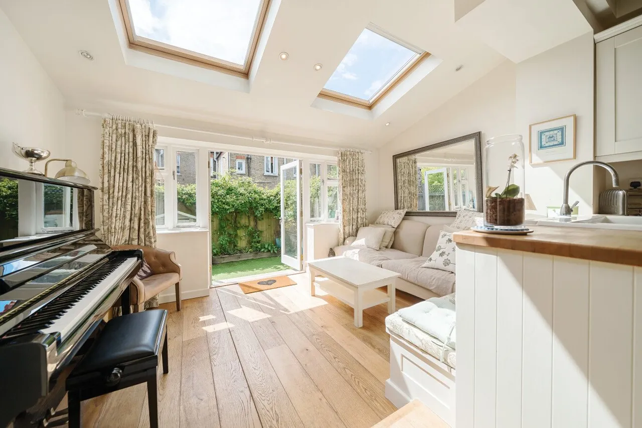 Strathville Road, Earlsfield, SW18, photo 6