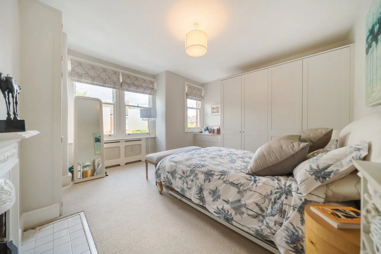 Strathville Road, Earlsfield, SW18, photo 5